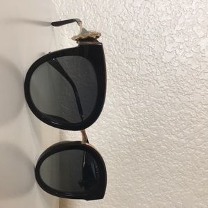 Jimmy Choo Jade sunglasses